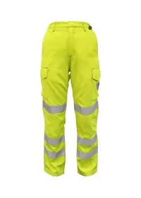 Ladies Fire Retardant & Anti Static Trousers