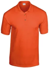 Jersey Knit Poloshirt DryBlend Gildan GD040 Navy