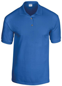 Jersey Knit Poloshirt DryBlend Gildan GD040 Royal