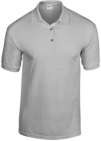Jersey Knit Poloshirt DryBlend Gildan GD040 Sport Grey