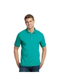 Jersey Knit Poloshirt DryBlend Gildan GD040
