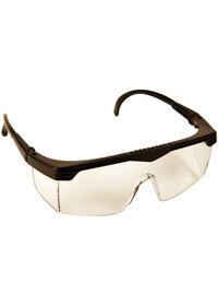 Kids Wraparound Clear HC lens JSP ASA908-321-100