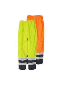 Flame Retardant & Anti Static Over Trousers