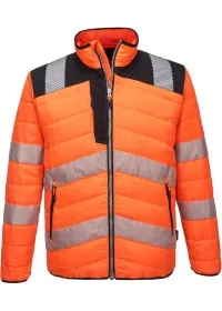 PW371 ORA/BLACK FRONT