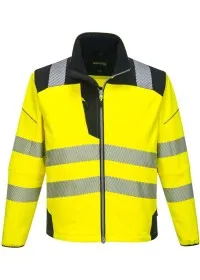 T402 YELLOW FRONT