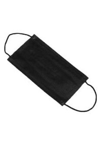 3 Layer medical style face mask