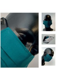 3 Layer medical style face mask