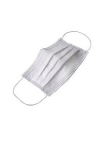 3 Layer medical style face mask