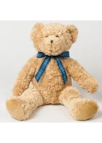 Mumbles MM001 Bracken bear