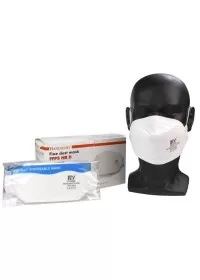 P2 Valved Mask PACK of 50