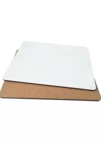 hardboard placemat