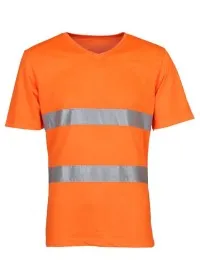 HVJ910 Orange