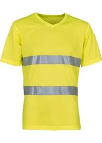 HVJ910 Yellow