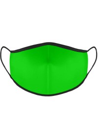 JBMASK Green