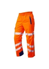L20 Leo Overtrousers Lundy  Orange