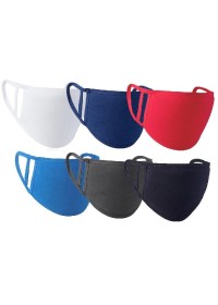 Personalised Logo Branded Face mask Covering