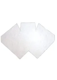 Filter for 3 layer masks