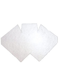 Filter for 3 layer masks