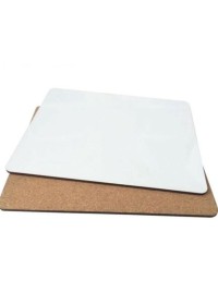 Do not sit here table placemat