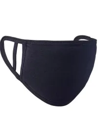 2 Layer Face Covering - Mask PR799