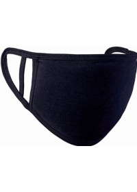 PR799 black face mask