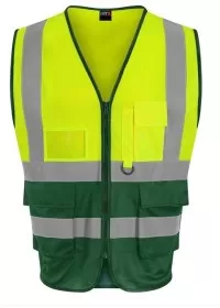 Executive Hi Vis Vest RTX Pro