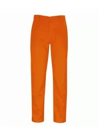PLT Orange FR Trousers