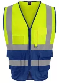 Executive Hi Vis Vest RTX Pro