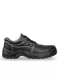 Radon Titan Safety Shoe Side