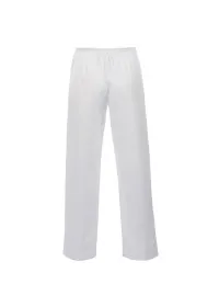Food Industry  trousers white Unisex 57T00