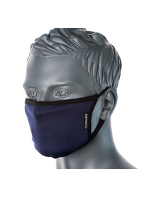 Anti Bacterial 3 layer face Mask Portwest CV33
