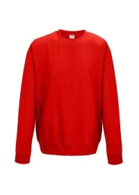 JH030 Fire Red