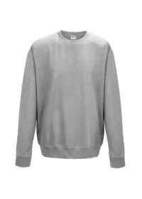 JH030 Heather Grey