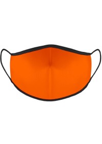 MaskJB Orange