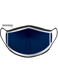 Reflective Navy S1
