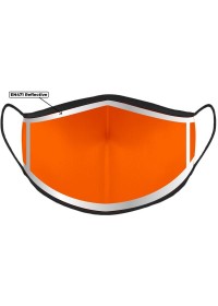 Reflective Orange S1