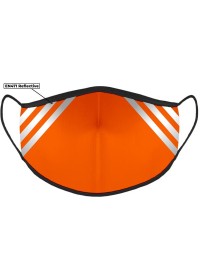 Reflective Orange S2