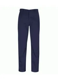 PLT Navy FR Trousers