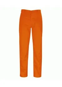 PLT Orange FR Trousers
