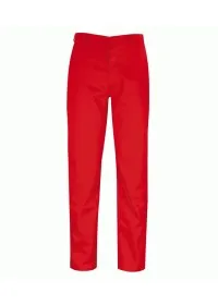 PLT Red FR Trousers