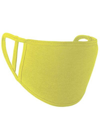 2 Layer Face Covering - Mask PR799