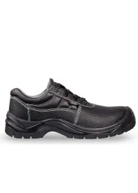 Radon Titan Safety Shoe Side