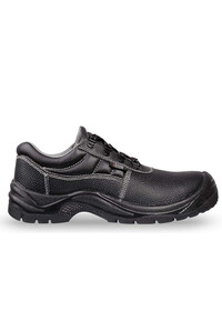 Radon Titan Safety Shoe Side