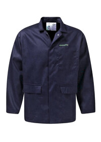 Dickies SA35015 Hi Vis Polycotton Trouser