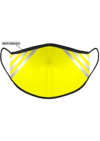 Reflective Yellow S2