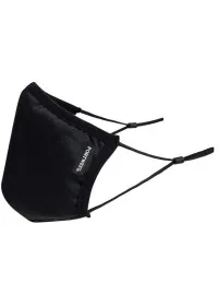 Black CV33 Portwest Face Mask