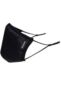 Black CV33 Portwest Face Mask