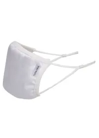 White CV33 Portwest Face Mask