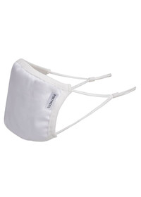 White CV33 Portwest Face Mask