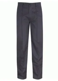 Navy Blue work trousers